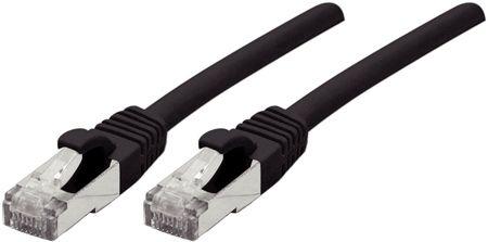 Actual product image Exertis Connect Patch cable (S/FTP, CAT6a, 10 m)