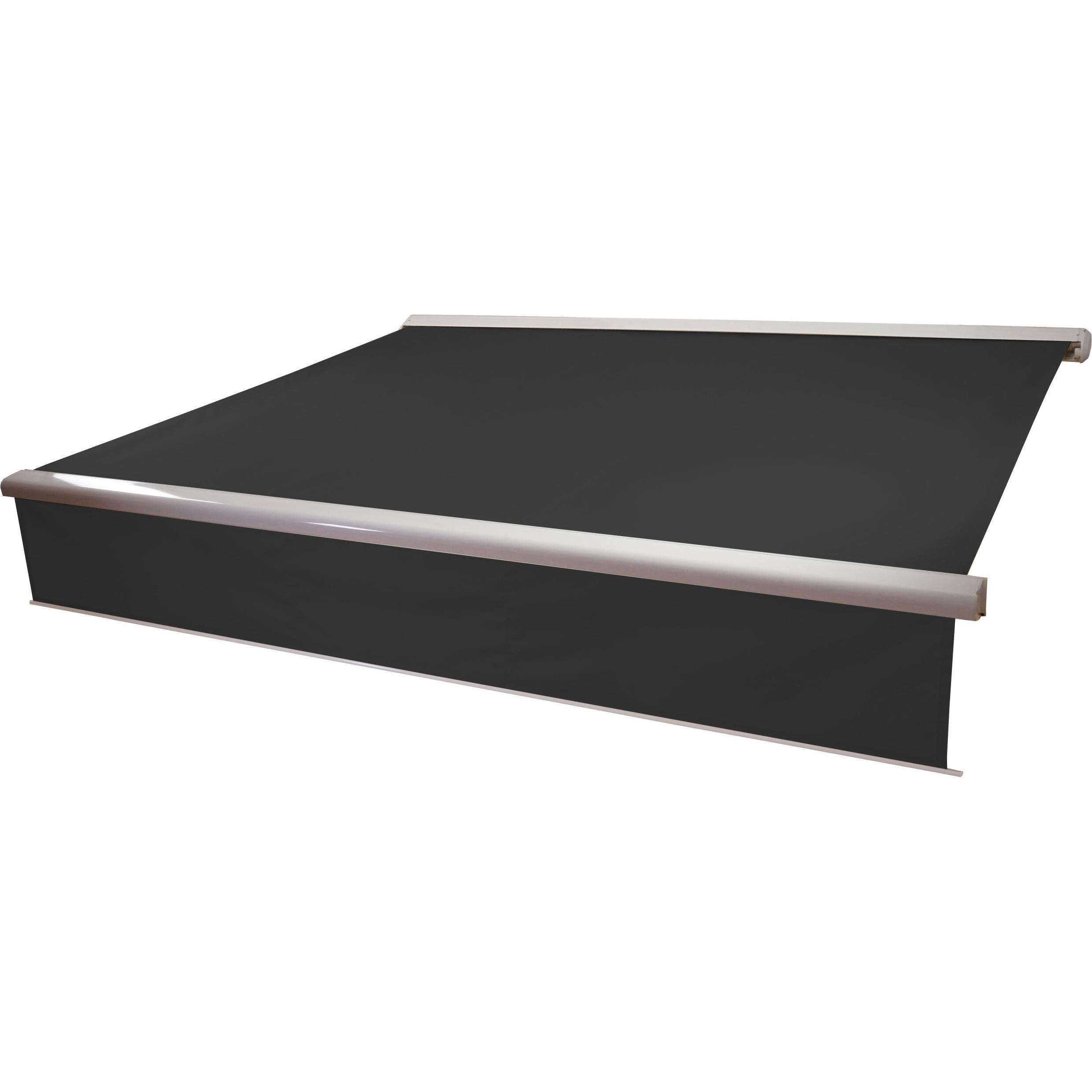 MCW, Markise, H124-4x3-aV (4 m)