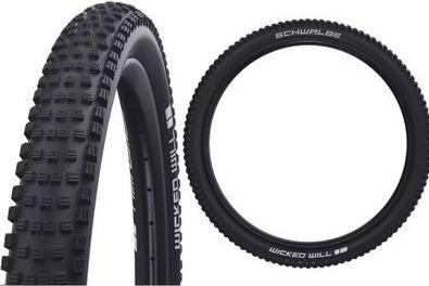 Produktbild Schwalbe Wicked Will (27.5 x 2.60, 65-584)