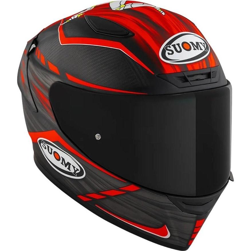 Suomy, Motorradhelm, TX-Pro (L)