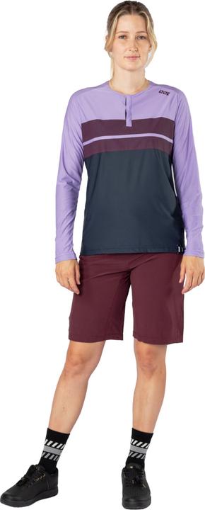 Produktbild iXS Women's Flow Lite 1.0 Henley (38)