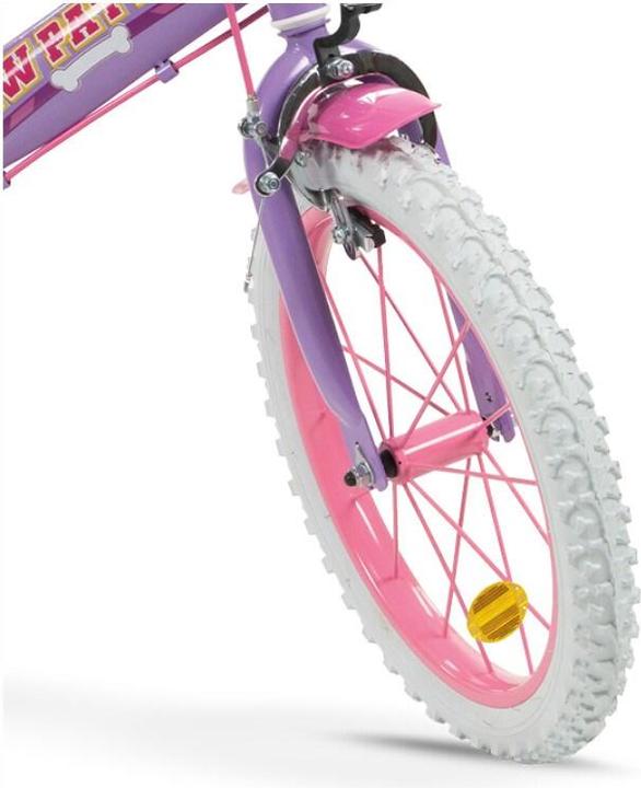 Productafbeelding Toimsa Paw Patrol roze (16") (16")