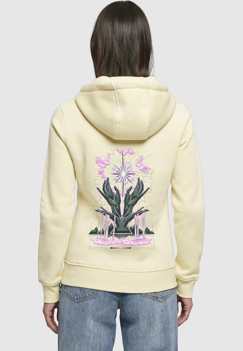 Produktbild Miss Tee Shine Bright Hoody - 125231 (S)