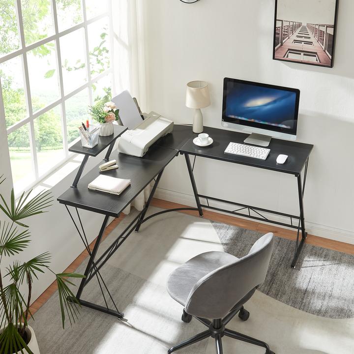 Produktbild En.Casa Yremso (122 x 122 x 98 cm)