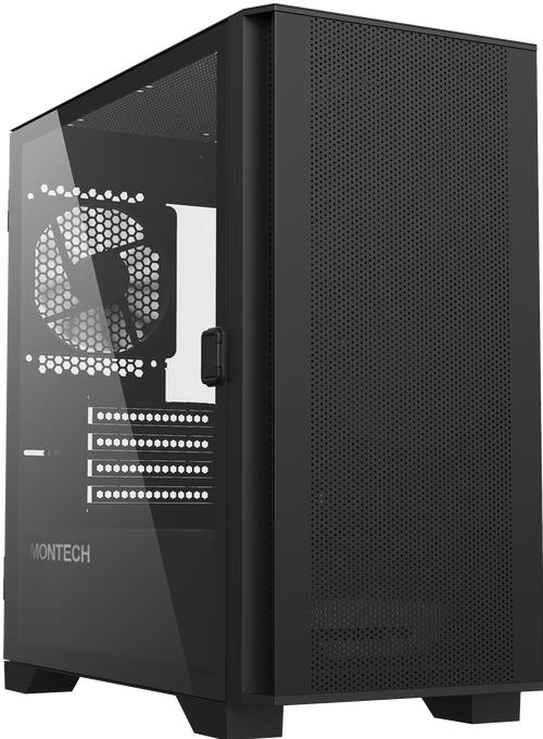 Produktbild Montech Air 100 LITE (mATX, Mini-ITX)