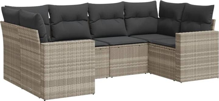 Produktbild vidaXL Henrik