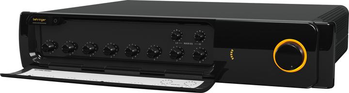 Immagine prodotto No Name Eurocom MA4000M Mikser 9-kanałowy (Miscelatore di linea)