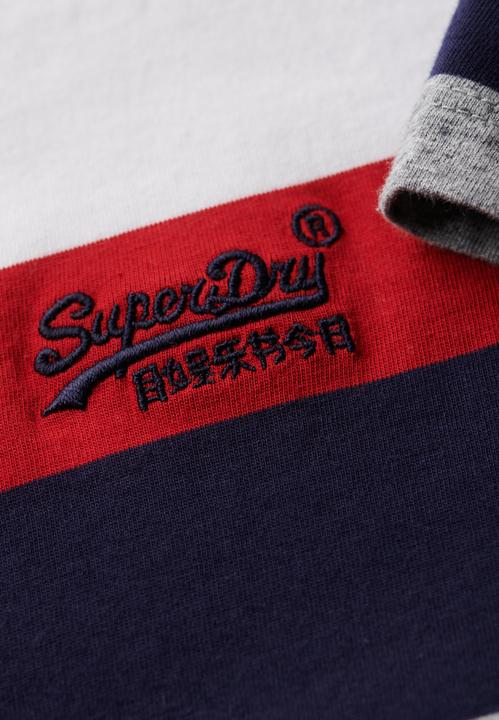 Produktbild Superdry Orange Label (XL)