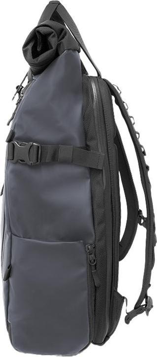 Produktbild Wandrd THE PRVKE 21 Liter Blue Travel Bundel V2 SALE (Kamera Schultertasche, 21 l)