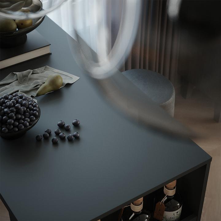 Immagine prodotto Vicco Riposo con 2 sgabelli da bar