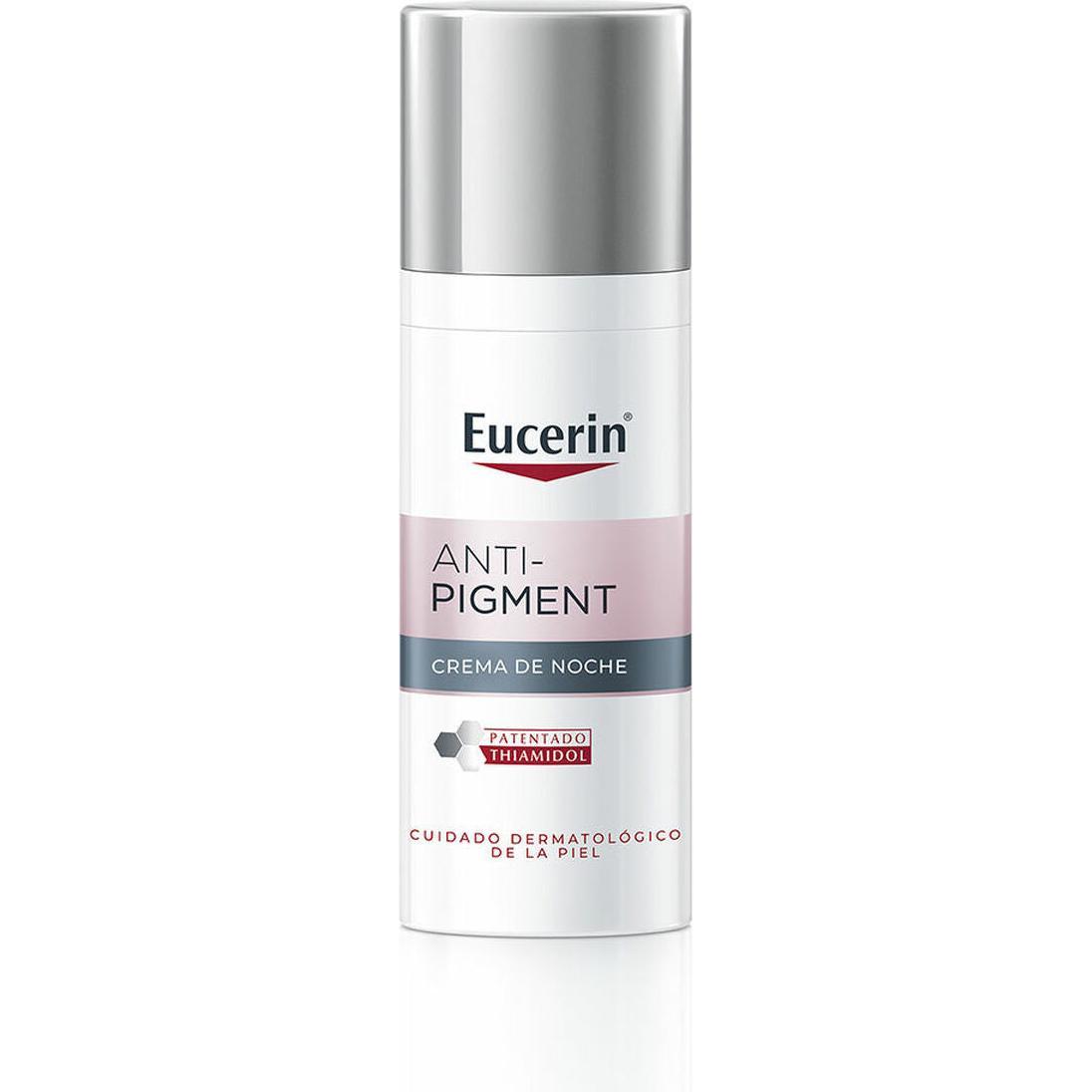 Eucerin, Gezichtscrème, Anti pigment nachtcrème 50ml (50 ml, Nachtcrème)