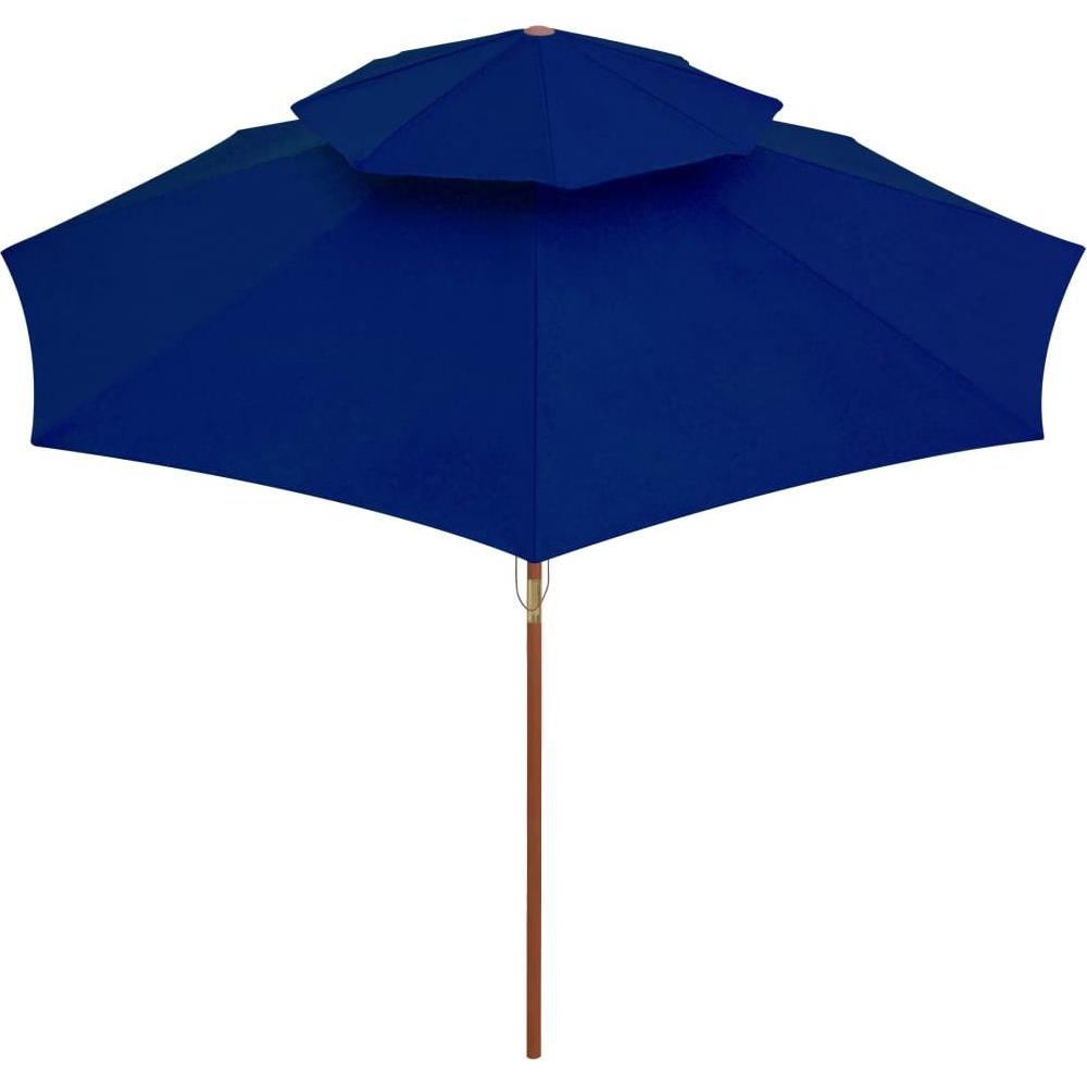 Thumbnail - VidaXL, Sonnenschirm, Oded (2.70 m)