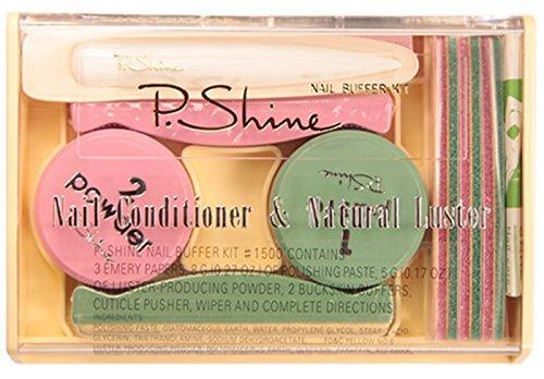 Produktbild P.Shine Maniküre-Set