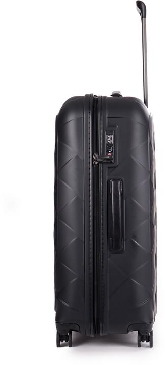 Immagine prodotto Stratic Valigia rigida Leather&More (100 l)
