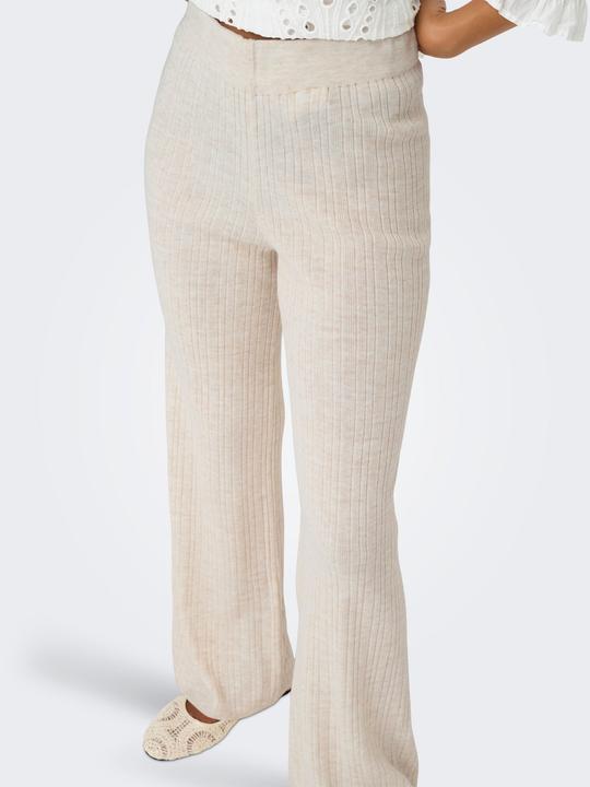 Immagine prodotto Only ONLTHEA Baggy Fit Gestrickte Hose Gestrickte Hose (S)