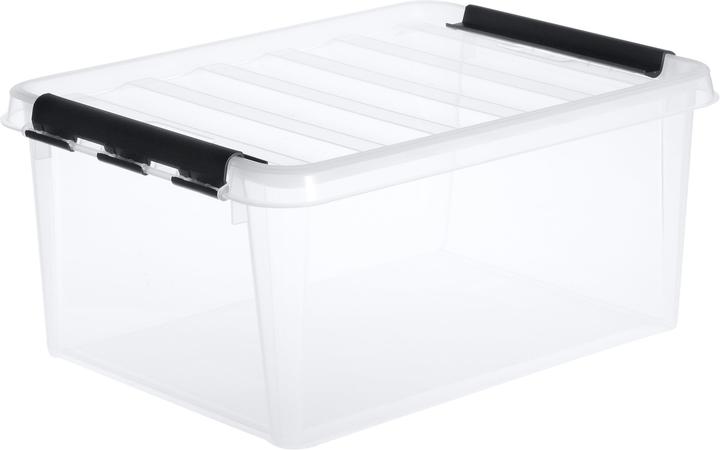 Actual product image Ebnat Carry box (30 cm, 14 l)