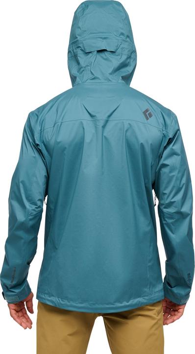 Immagine prodotto Black Diamond Guscio Fineline Stretch (S)