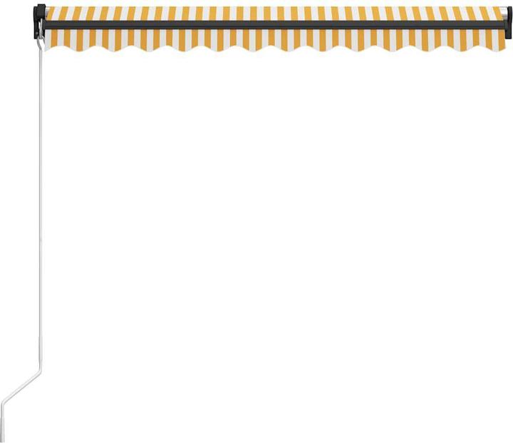 Actual product image vidaXL Taima (2.50 m)