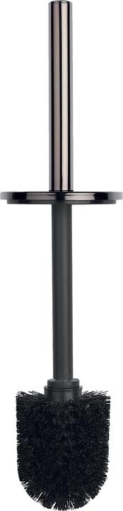 Stainless steel, Titanium