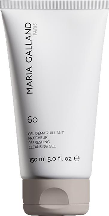 Produktbild Maria Galland Cleansing - 60 Refreshing Cleansing Gel (150 ml)