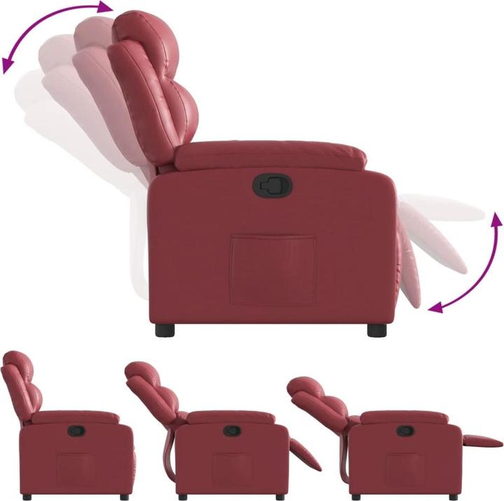 Immagine prodotto vidaXL Relaxsessel