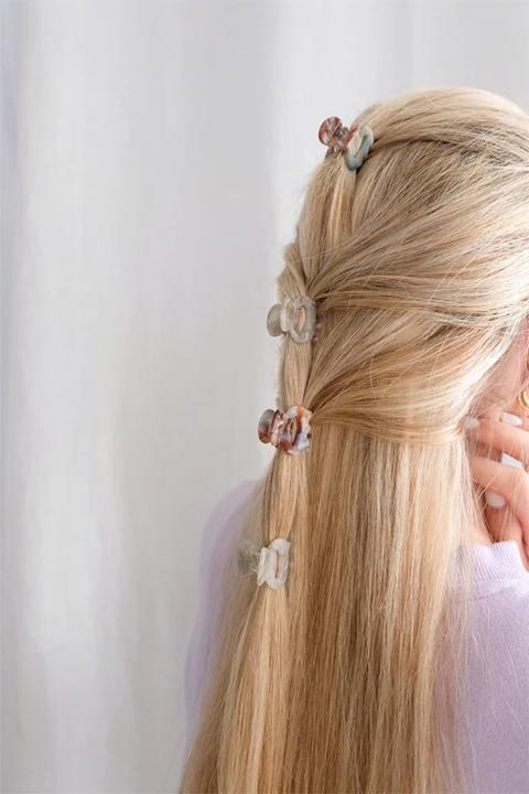 Actual product image Invisibobble Petit Bijoux (4 pcs.)