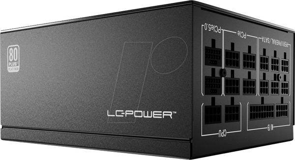 Immagine prodotto LC-Power LC1000P V3.0 (1000 W)
