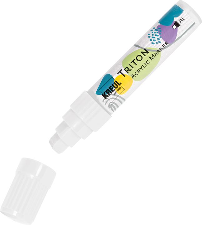 Produktbild Kreul Triton Acrylic Paint Marker (1 x)