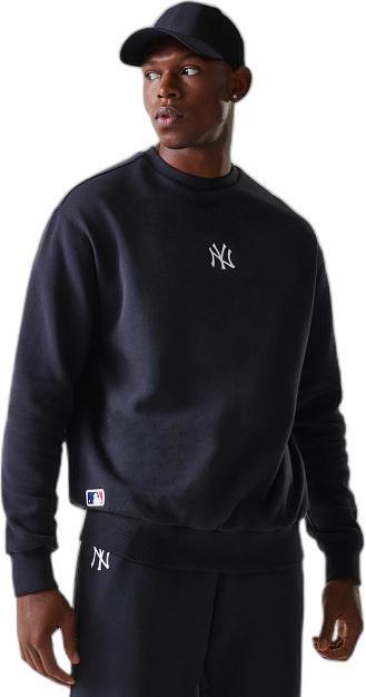 Produktbild New Era Sweatshirt New York Yankees Nos MLB Le Midi FT (M)