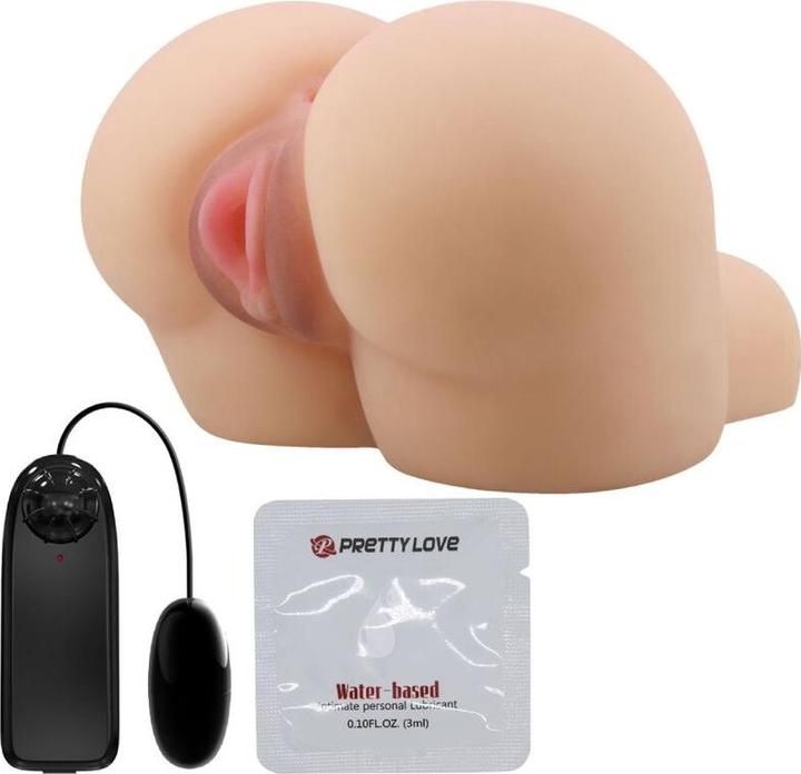 vagina sexspielzeug Reizstrom Sexspielzeug main image 1