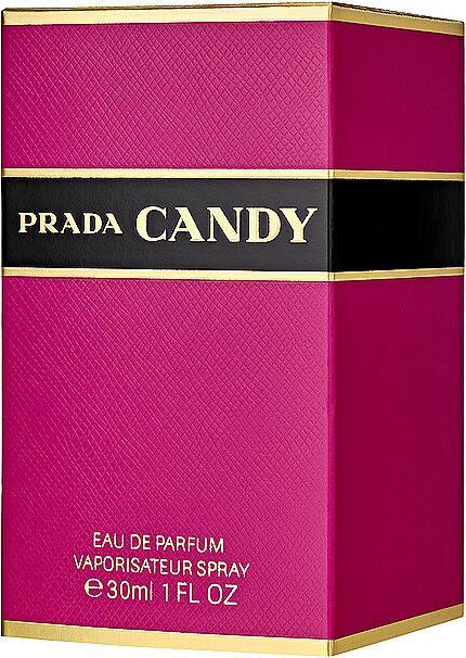 Produktbild Prada Candy (Eau de Parfum, 30 ml)