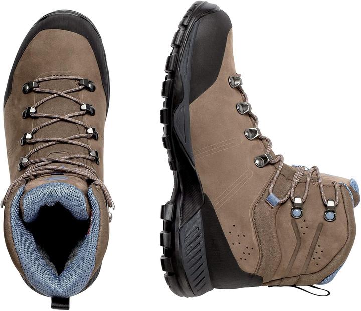 Actual product image Mammut Nova Tour II High GTX (40)
