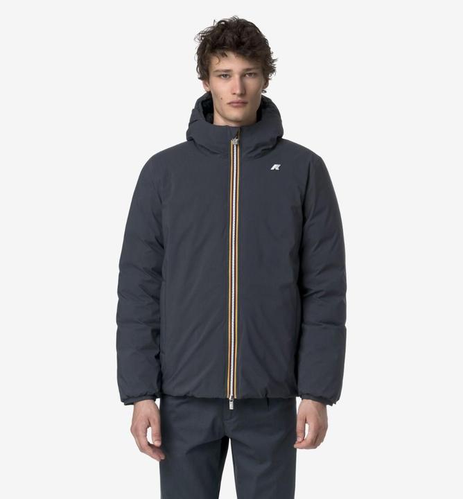 Actual product image K-Way M'S Jack St Thermo Double (L)