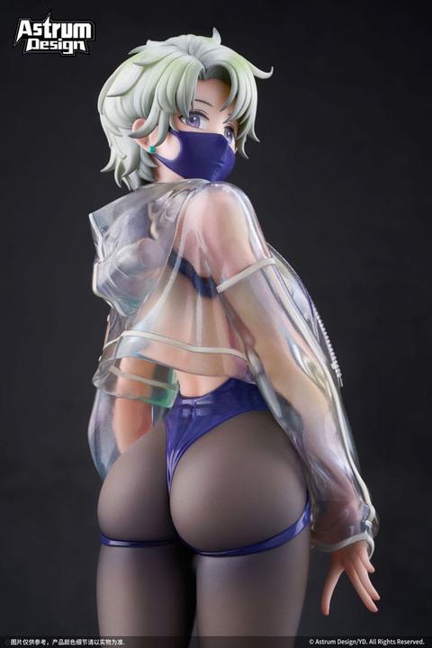 Image du produit Astrum Design Original Design ART statuette PVC 1/7 YD Sage Deluxe Edition 25 cm