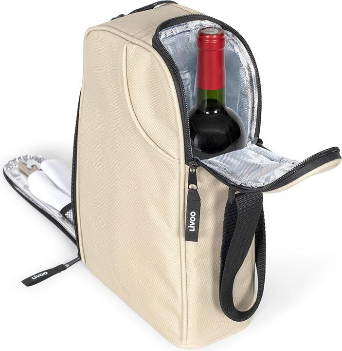 Image du produit Livoo Sac apéritif 2 personnes