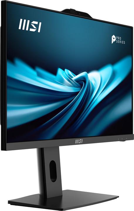 Produktbild MSI Monoblock PC PRO AP241P 14M Business All in One CPU Core i5 i5-14400 2500 MHz Screen... (500 GB, 16 GB, Intel Core i5-14400)