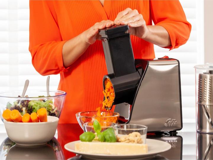 Image du produit Solis Slice & More