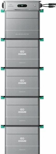 Immagine prodotto Zendure SolarFlow Set 9.60 kWh 800 Pro mit Erweiterungsbatterie