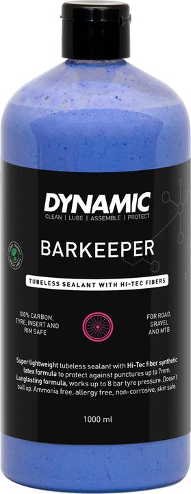 Produktbild Dynamic Bike Care Bar Keeper Tubeless Milk 1000ml
