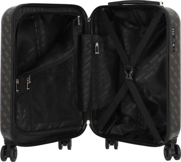 Produktbild Guess Koffer & Trolley Jesco 18 in 8-Wheeler (33 l, Handgepäck (bis 50l))