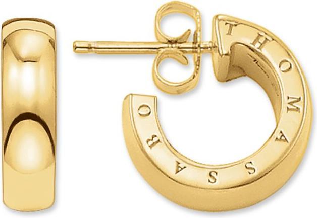 Thomas Sabo Classic (Silber)