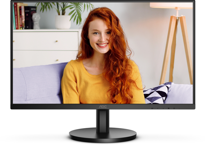 Produktbild AOC U27B3M (3840 x 2160 Pixel, 27")