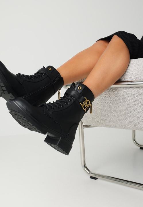 Actual product image Mexx Kimberly Glad Ankle Boot (42)