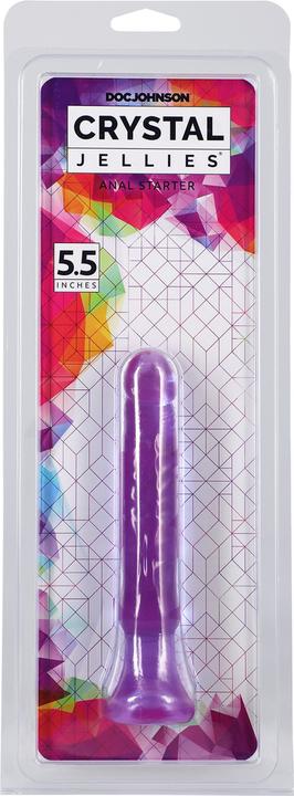 Image du produit Doc Johnson Gelées de Cristal - Anal Starter