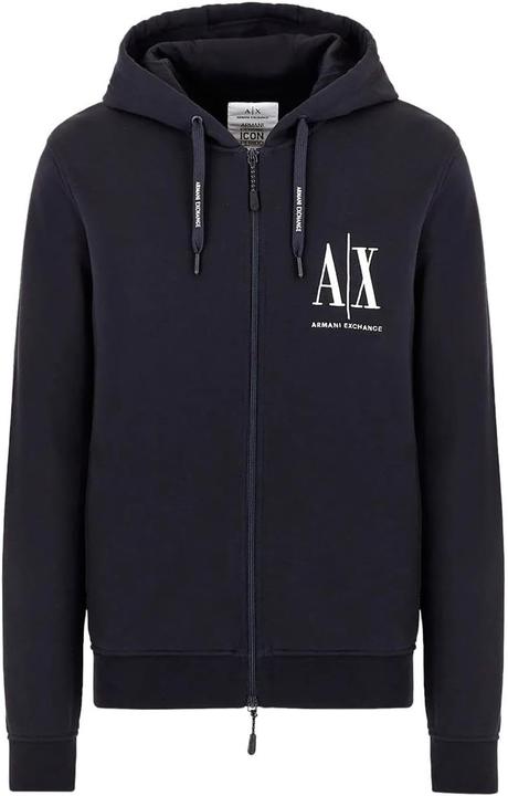 Produktbild Armani Exchange Sweatjacke (S)