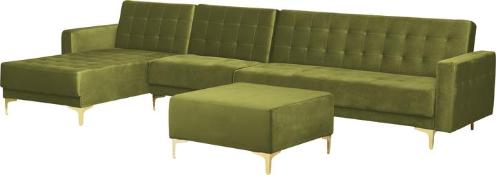 Immagine prodotto Beliani Aberdeen (Divano ad angolo)