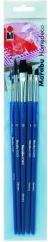 Actual product image Marabu Brush set homedeco (60 mm)