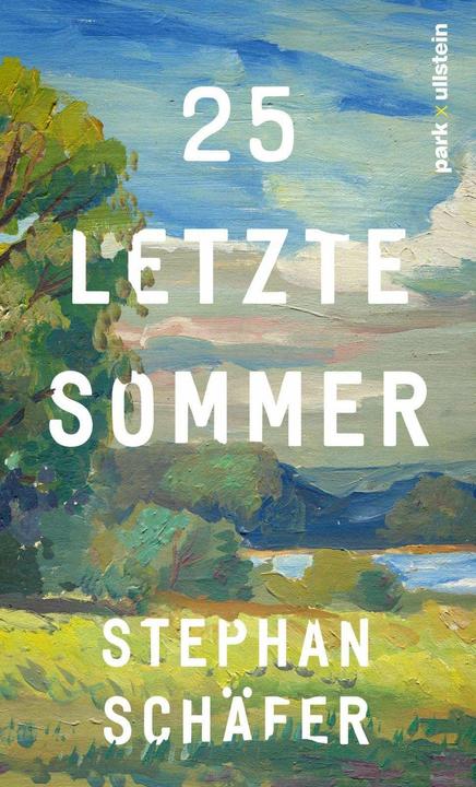 25 letzte Sommer (Deutsch, Stephan Schaefer, 2024)