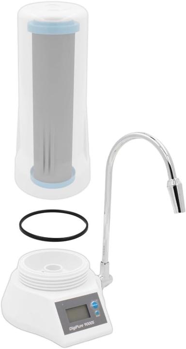 Produktbild Hydropure Digital on sink water filter cartridge XM