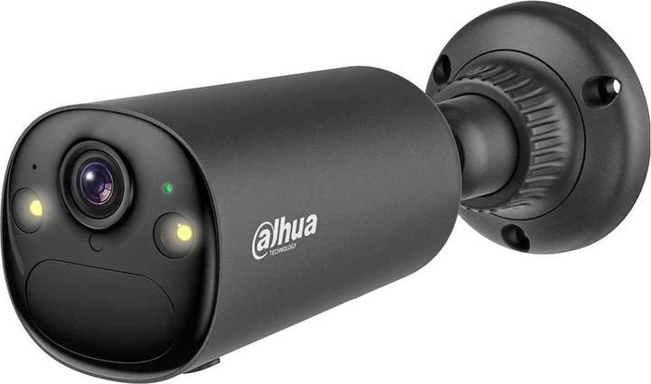 Produktbild NoName Dahua Technology DH-KIT/BF4CA-XL/M0508 DH-KIT/BF4CA-XL/M0508 Bluetooth®, WLAN IP (2560 x 1440 Pixels)